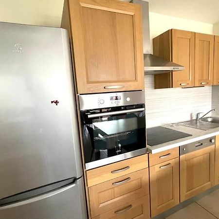 Le Calme Dans Le Triangle D'Or Apartment Annecy Exterior foto