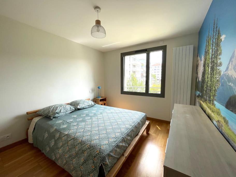 Le Calme Dans Le Triangle D'Or Apartment Annecy Exterior foto