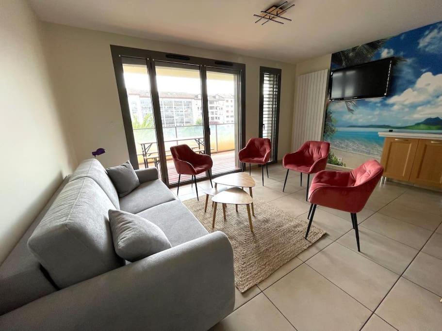 Le Calme Dans Le Triangle D'Or Apartment Annecy Exterior foto