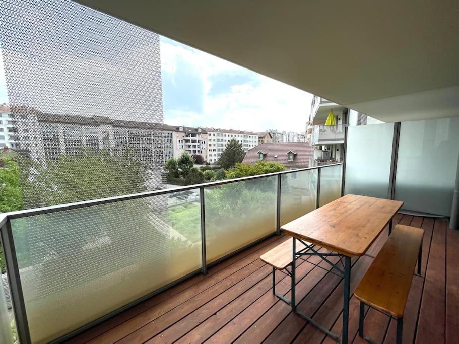Le Calme Dans Le Triangle D'Or Apartment Annecy Exterior foto