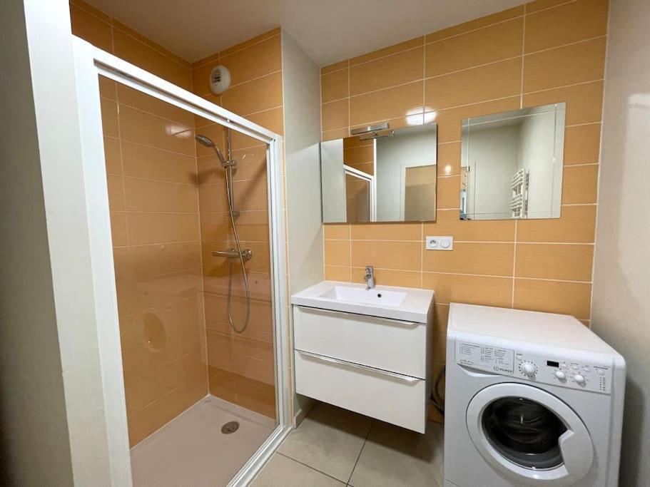 Le Calme Dans Le Triangle D'Or Apartment Annecy Exterior foto
