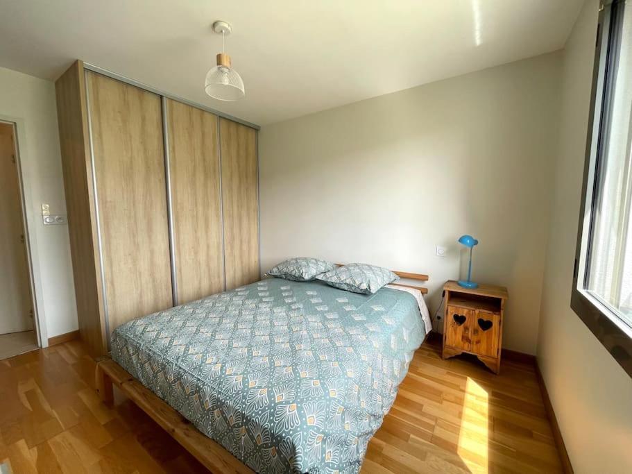 Le Calme Dans Le Triangle D'Or Apartment Annecy Exterior foto